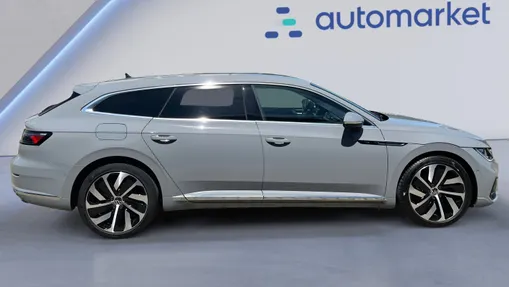 VOLKSWAGEN Arteon Arteon 2.0 TDI 4Motion R-Line DSG