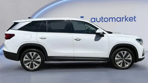 SKODA Kodiaq Kodiaq 2.0 TDI 4x2 Selection DSG