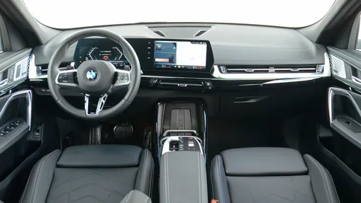 BMW X2 X2 xDrive20d mHEV M Sport aut