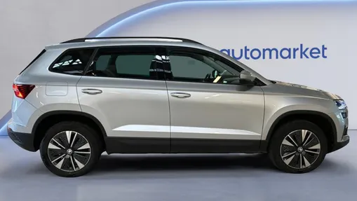 SKODA Karoq Karoq 1.5 TSI ACT Selection DSG
