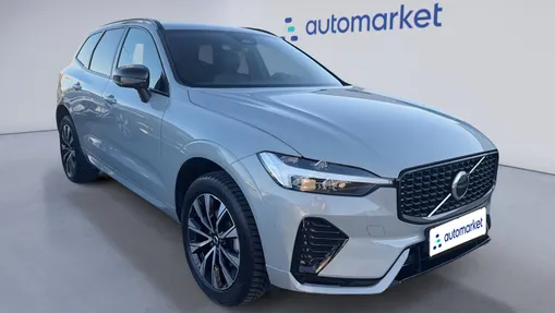 VOLVO XC60 XC60 B5 B AWD Plus Dark aut