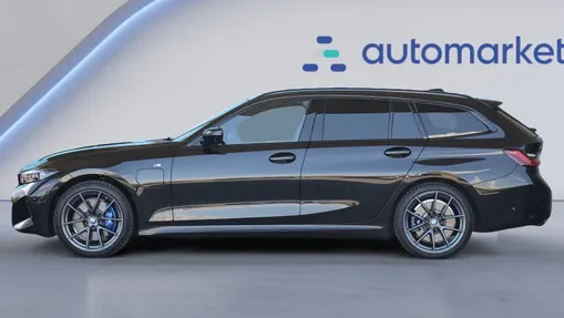 BMW Seria 3 330e xDrive M Sport sport-aut