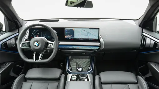 BMW X3 X3 xDrive20d mHEV aut