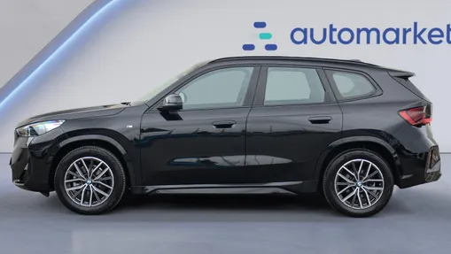 BMW X1 X1 xDrive20d mHEV M Sport sport-aut