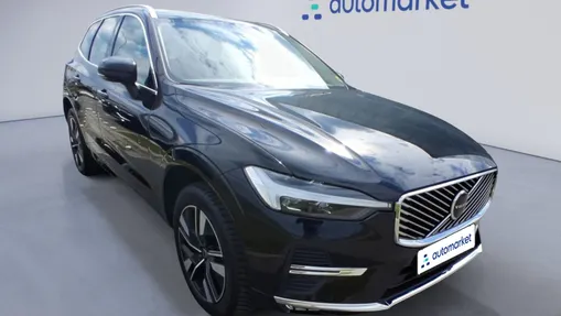 VOLVO XC60 XC60 B5 B AWD Plus Bright aut
