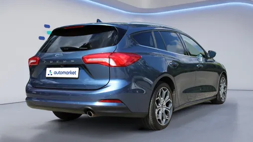 FORD Focus Focus 1.5 EcoBoost Titanium
