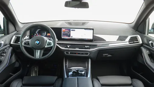 BMW X5 X5 xDrive30d mHEV M Sport sport-aut