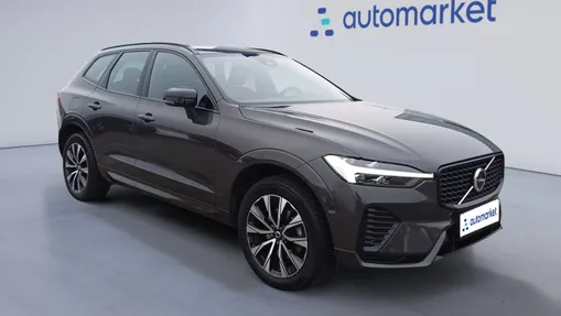 VOLVO XC60 XC60 B5 B AWD Plus Dark aut