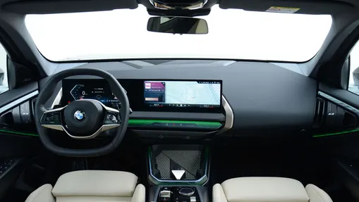 BMW X3 X3 xDrive20 mHEV aut