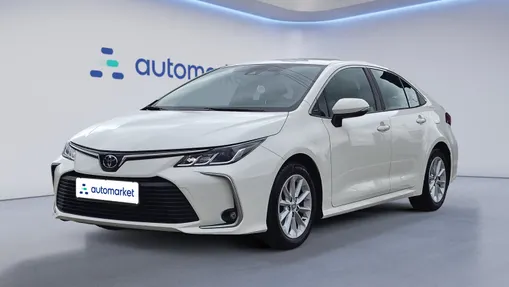 TOYOTA Corolla Corolla 1.5 Comfort