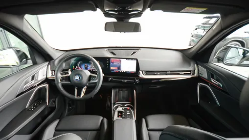 BMW X1 X1 xDrive25e M Sport sport-aut