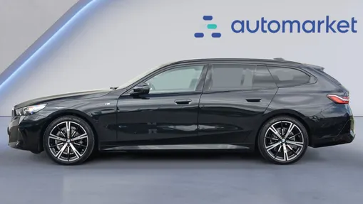 BMW Seria 5 520d xDrive mHEV M Sport aut