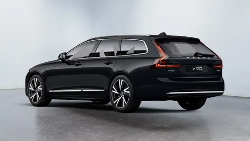 VOLVO V90 V90 T6 AWD Plug-In Hybrid Plus Dark aut Nowy