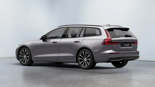 VOLVO V60 V60 T6 AWD Plug-In Hybrid Plus Dark aut Nowy