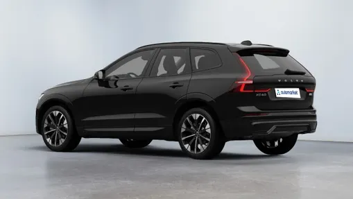 VOLVO XC60 XC60 B5 B AWD Ultra Dark aut Nowy