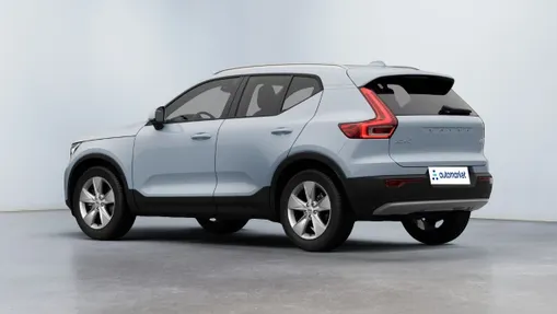 VOLVO XC40 XC40 B3 Core aut Nowy
