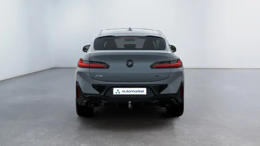 BMW X4 X4 xDrive20d mHEV sport-aut Nowy