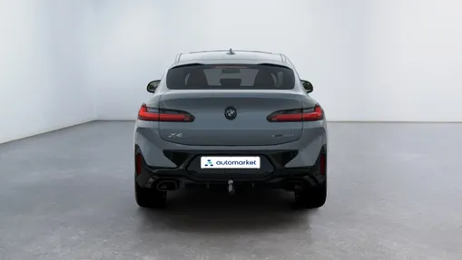 BMW X4 X4 xDrive20d mHEV sport-aut Nowy