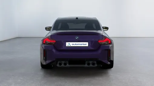 BMW Seria 2 M2 aut Nowy