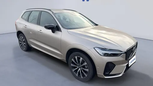 VOLVO XC60 XC60 B5 B AWD Plus Dark aut