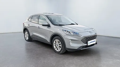 FORD Kuga Kuga 2.0 EcoBlue AWD Titanium aut