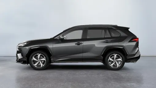 TOYOTA RAV4 RAV4 2.5 Plug-In Hybrid Dynamic 4x4 Nowy