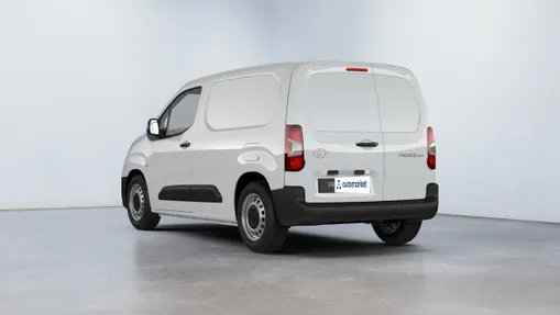 TOYOTA Proace City Proace City EV Standard 2,4t Active Nowy