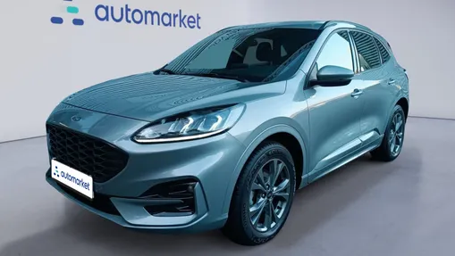 FORD Kuga Kuga 2.0 EcoBlue AWD ST-Line aut