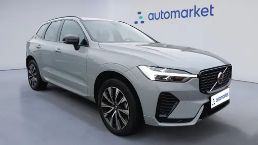 VOLVO XC60 XC60 B5 B AWD Plus Dark aut