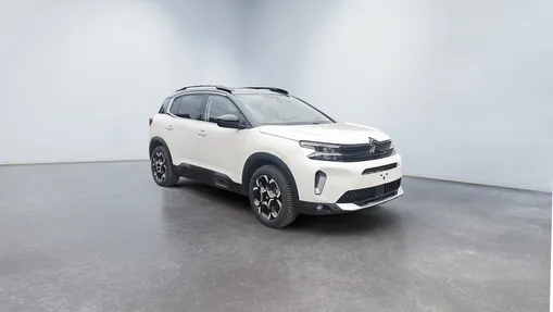 CITROEN C5 Aircross C5 Aircross 1.2 PureTech Shine EAT8