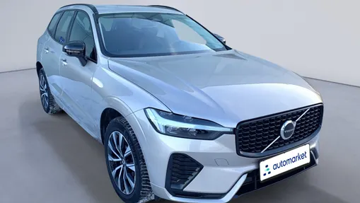 VOLVO XC60 XC60 B5 B AWD Plus Dark aut