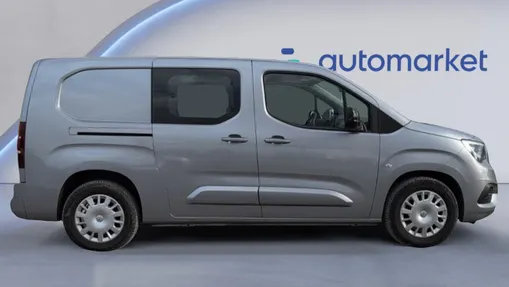 OPEL Combo Van Combo-e XL Cargo (bryg.)