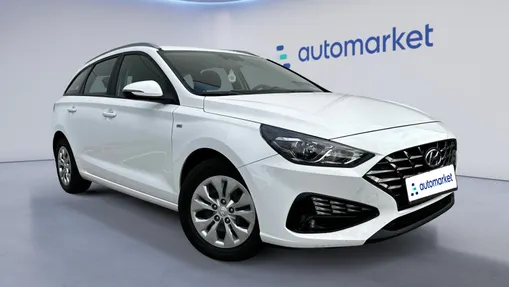 HYUNDAI i30 i30 1.5 T-GDI 48V Modern