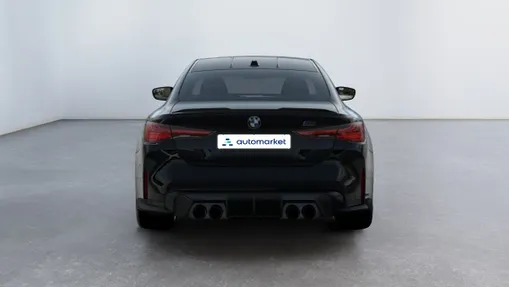 BMW Seria 4 M4 Competition M xDrive aut Nowy