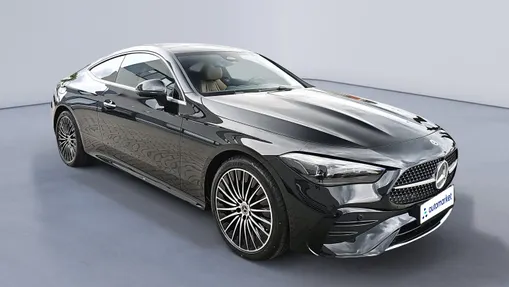 MERCEDES-BENZ CLE CLE 300 mHEV 4-Matic AMG Line Nowy