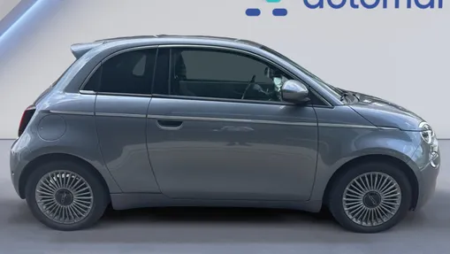 FIAT 500 500 42 kWh La Prima