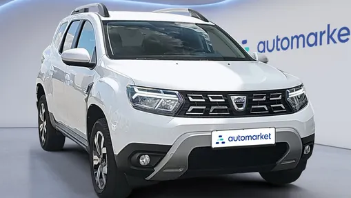 DACIA Duster Duster 1.3 TCe Journey