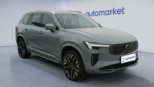 VOLVO XC90 XC90 B5 B AWD Plus Bright 7os aut