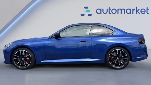 BMW Seria 2 M240i xDrive aut