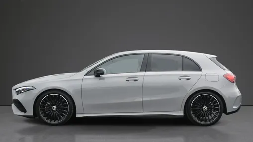 MERCEDES-BENZ A Klasa A 200 AMG Line 7G-DCT Nowy