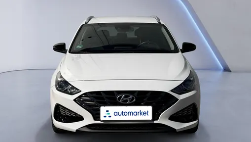 HYUNDAI i30 i30 1.5 T-GDI 48V Smart