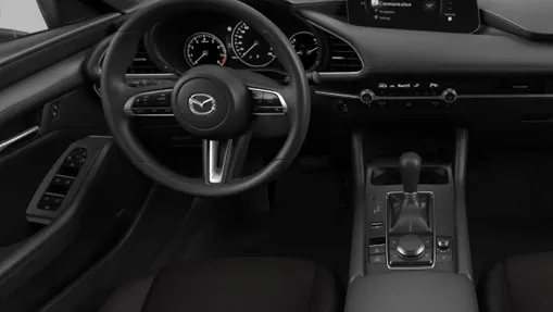 MAZDA 3 3 2.0 mHEV Centre-Line aut Nowy