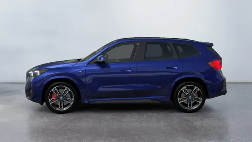 BMW X1 X1 xDrive30e M Sport sport-aut Nowy