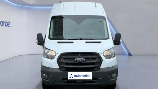 FORD Transit Transit 350 L4 Trend