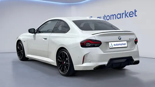 BMW Seria 2 M240i xDrive aut