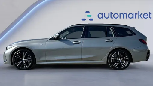 BMW Seria 3 330i xDrive M Sport aut