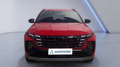 HYUNDAI Tucson Tucson 1.6 T-GDi N Line 2WD