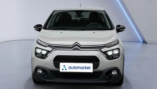 CITROEN C3 C3 1.2 PureTech Feel