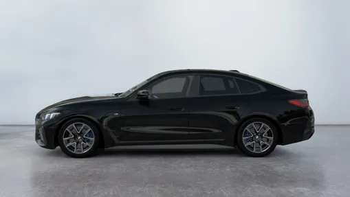 BMW i4 i4 80.7kWh eDrive 40 M Sport Nowy