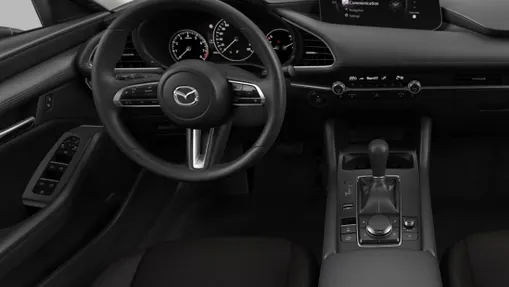 MAZDA 3 3 2.0 mHEV Centre-Line aut Nowy